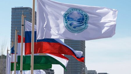 Россия представила партнерам в ШОС инициативы по развитию логистики в рамках МТК «Север-Юг»